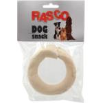 Rasco Кръг биволски Rasco бял 8, 9см 1бр (4904-69681)
