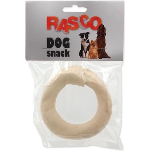 Rasco Кръг биволски Rasco бял 8, 9см 1бр (4904-69681)