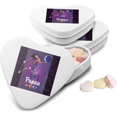 Sablio Cukríky Panna 40 g