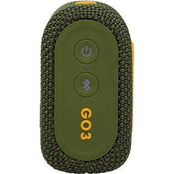 JBL Go 3