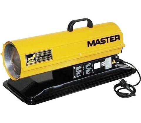 Master B70CED