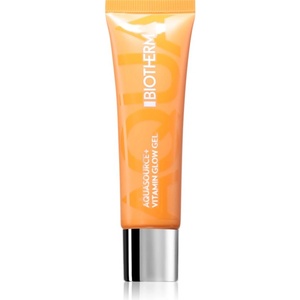 Biotherm Aquasource+ Vitamin Glow Gel гел за лице 30ml