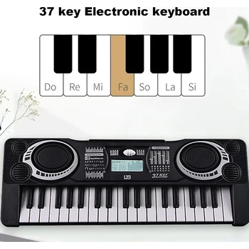 Йоника с 37 клавиша 008