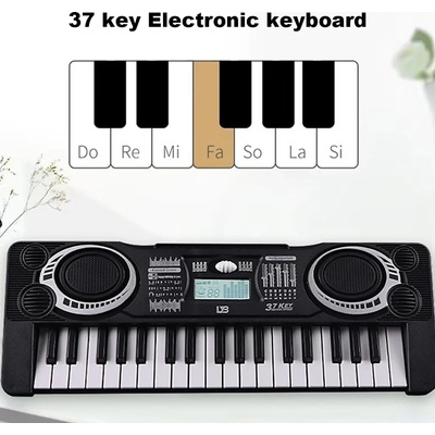 Йоника с 37 клавиша 008