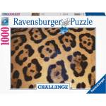 Ravensburger Пъзел Ravensburger от 1000 части - Животински мотиви (17096)