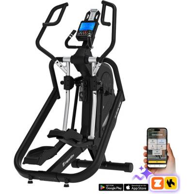 inSPORTline ZenStride 1000