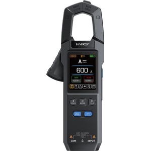FNIRSI Дигитален клещов мултицет FNIRSI DMC-100, 25 mm (DMC-100)