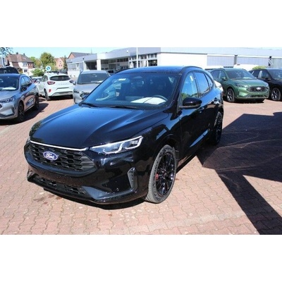 Ford Kuga FHEV X 132 kW