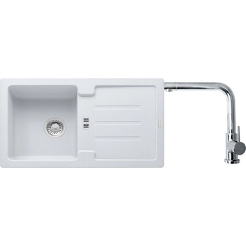 Set Franke STG 614 + FN 0143