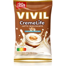 VIVIL CremeLife latte macchiato bez cukru 90 g