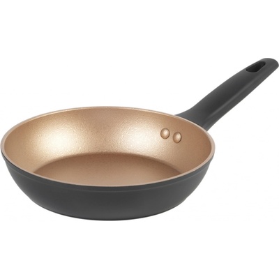 Russell Hobbs Hliníková pánev Opulence Collection, černá/zlatá (20 cm)