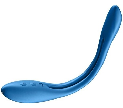 Satisfyer Elastic Game
