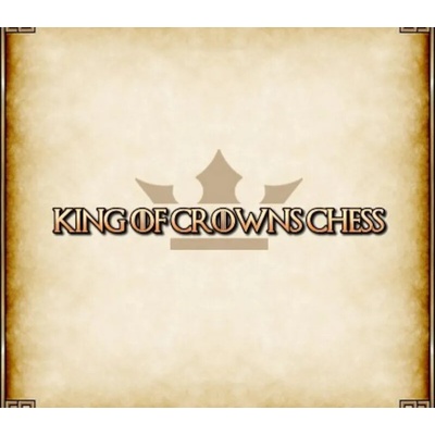 Chess King of Crowns Chess