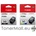 Canon Комплект 2 мастилени касети Canon PG-540 / CL-541