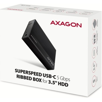 Axagon EE35-GTR