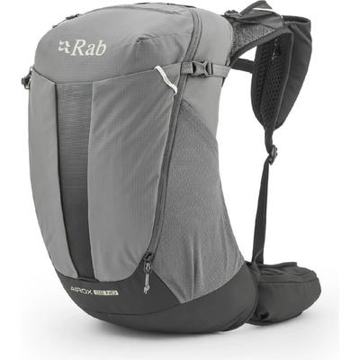 Rab Airox 22l ND šedá