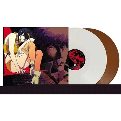 O.S.T. - Cowboy Bebop LP
