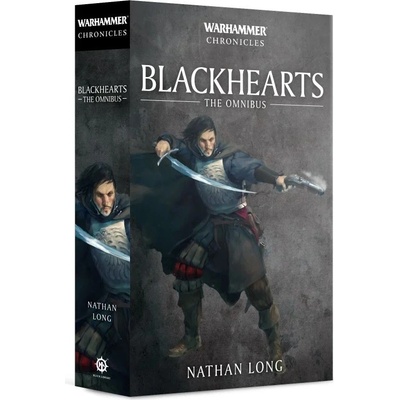 GW Warhammer Chronicles Blackhearts: The Omnibus PB