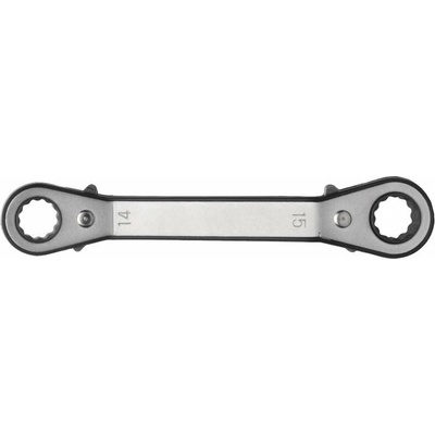 Connex klíč ráčnový přepínatelný 14x15mm COX538415