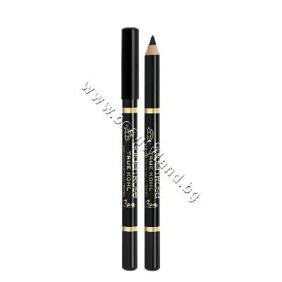 Молив Golden Rose True Kohl, p/n GR-303645 - Молив за чувствителни очи (GR-303645)