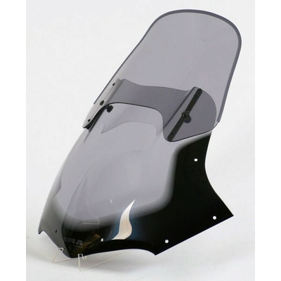 Honda XL 1000 V Varadero (99-02) kouřové plexi MRA Varioscreen 4025066000968 – Sleviste.cz