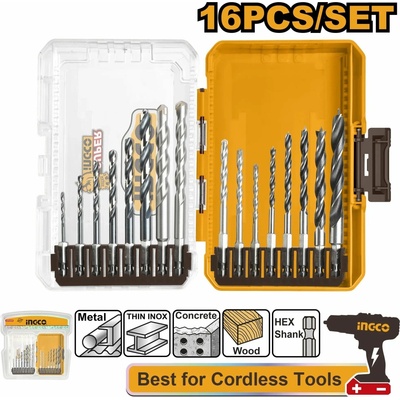 Ingco AKDL11606