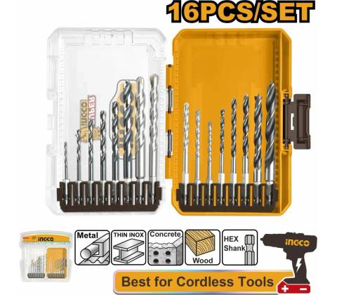 Ingco AKDL11606