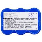 Cameron Sino Батерия Cameron Sino, акумулаторен уред за връзване на лози Pellenc Fixion AP25 P80 (CS-PLP250PW)