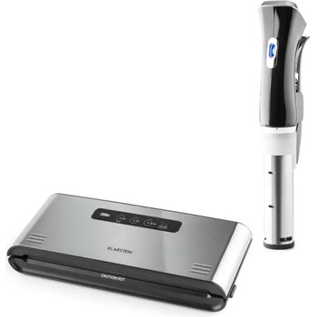 Image 1 of Klarstein Quickstick Foodlocker Pro (60001815)