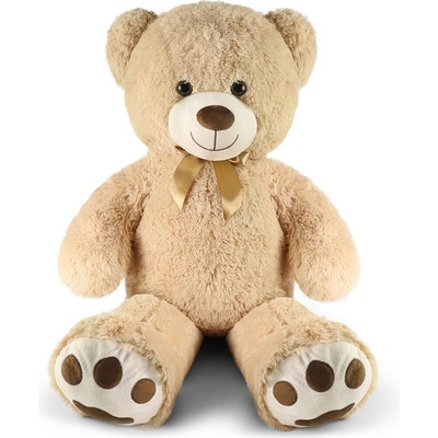 Rappa Velký medvěd Fido 100 cm