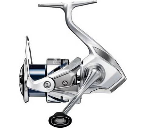 Shimano Stradic FM 2500