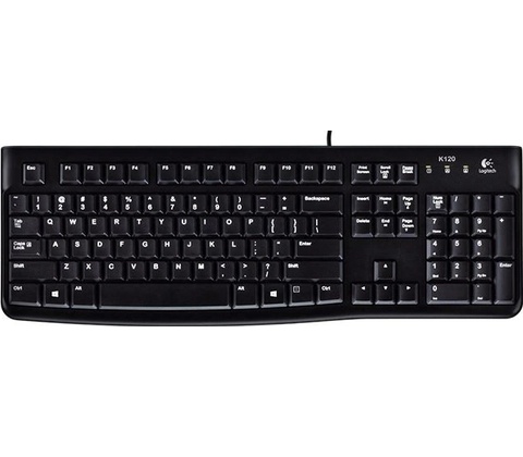 Logitech K120 920-002479