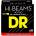 DR Strings LR-40 Струни за бас китара