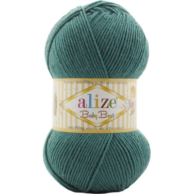alize Baby Best 847 Плетива прежда (847)