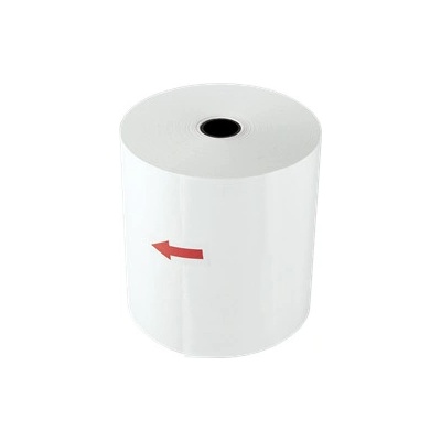 ECOFOL Kotouček do pokladny 80/80/12 - termo bal/5 ks 75m ideal pack® bal/5 ks