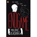 Endgame - Malorie Blackman