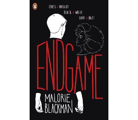 Endgame - Malorie Blackman