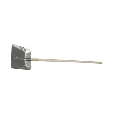 Nohelgarden rovná velká hliníková 33cm 130cm