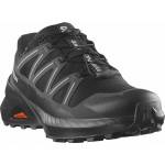 Salomon Speedcross Peak Gore-Tex Размер на обувките (ЕС): 42 / Цвят: черен