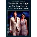Tender is the Night and The Last Tycoon - F. Scott Fitzgerald
