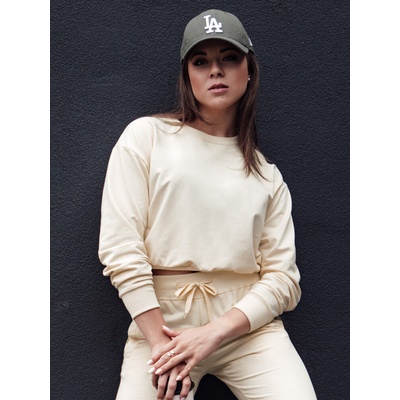 Dstreet Casualvibe BY1297 béžová