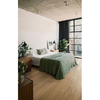 Kährs Life Pure oak LTCLRW3003 7 × 193 × 1225 mm 2,83 m²