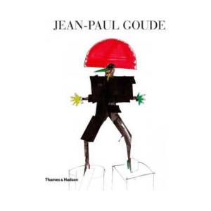 JEAN-PAUL GOUDE | Goude Paul (ISBN: 9780500516041)
