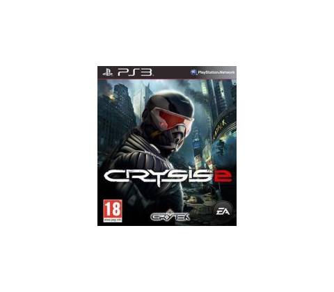 Crysis 2