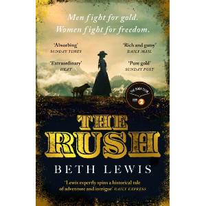 The Rush (ISBN: 9781805223146)