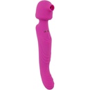 Javida 3 Function Vibrator