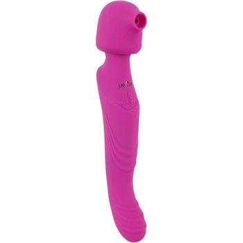 Javida 3 Function Vibrator