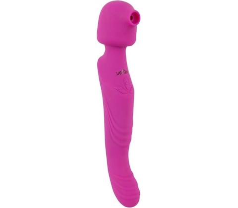 Javida 3 Function Vibrator