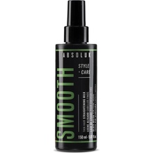 Absoluk Smooth Straightening Milk Thin Hair 150 ml