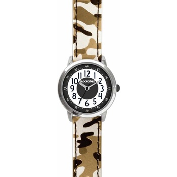 Clockodile CWB0035